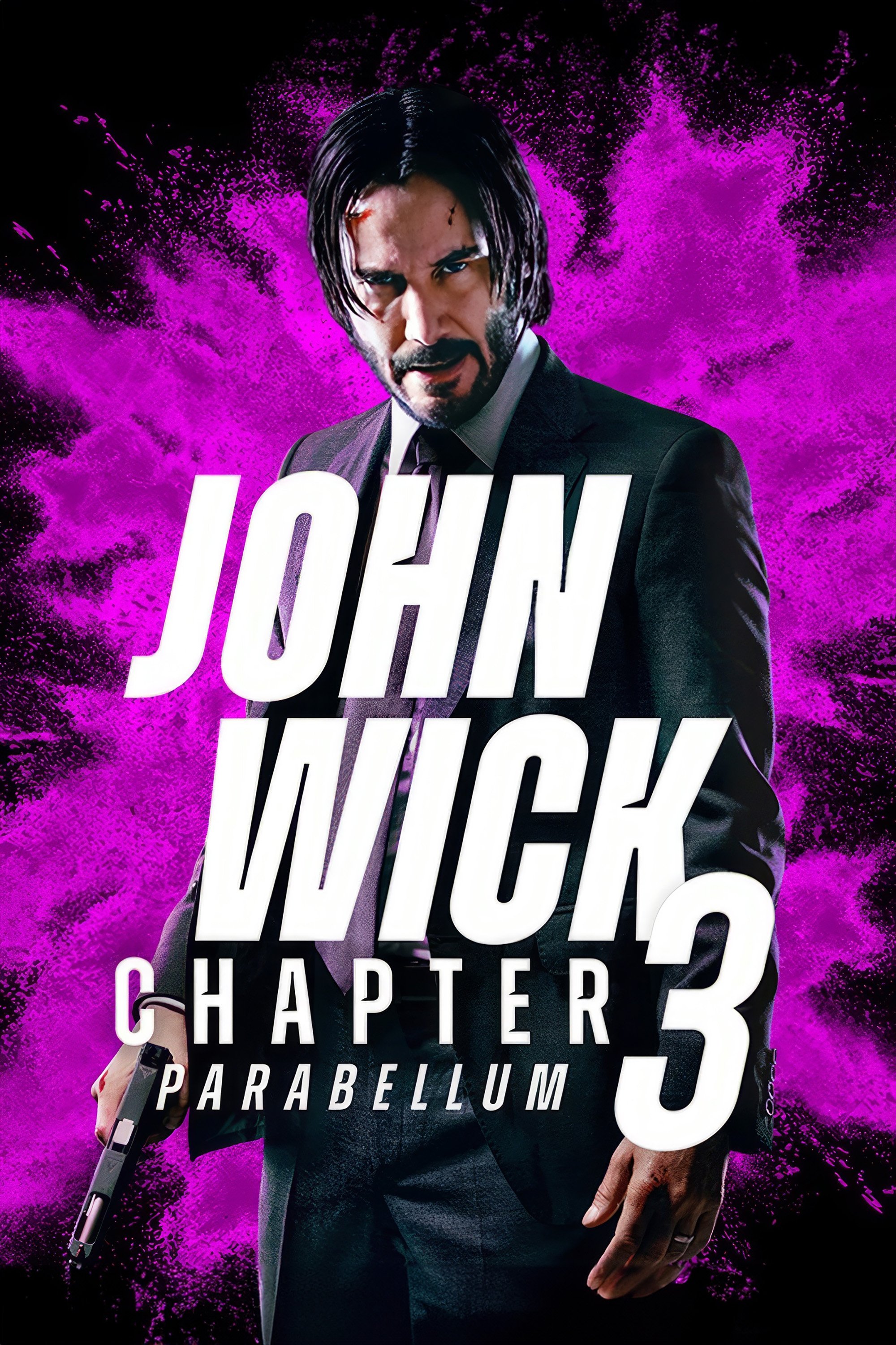 John Wick: Chapter 3 - Parabellum