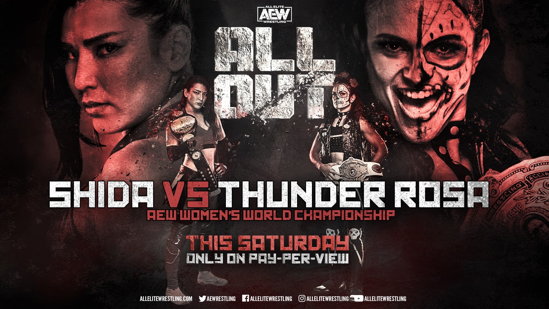 AEW All Out