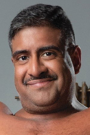 et billede af Armando Lake