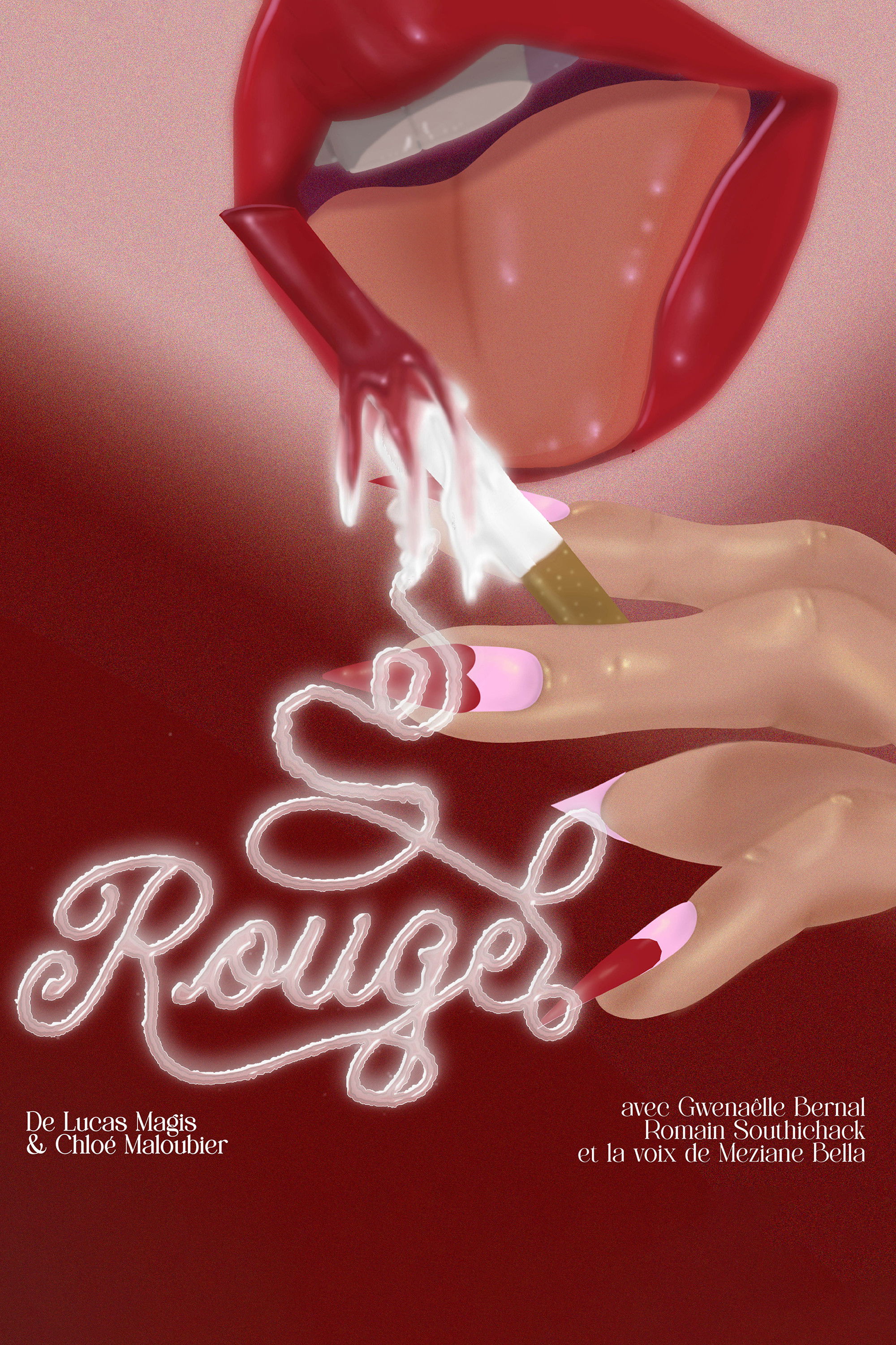 Rouge image