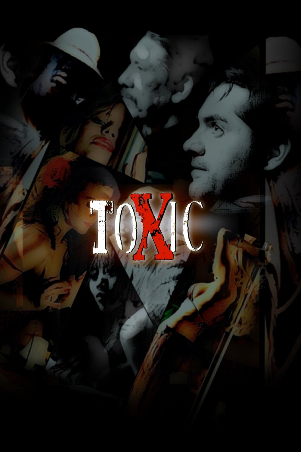 Toxic
