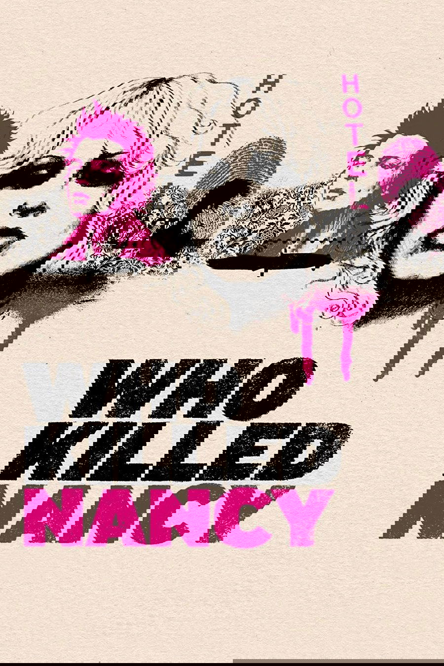 Who Killed Nancy?