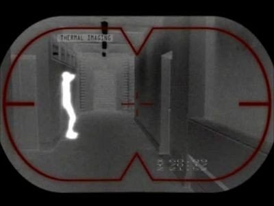 The Invisible Man