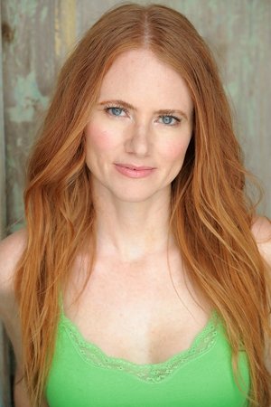 et billede af Mary Grace