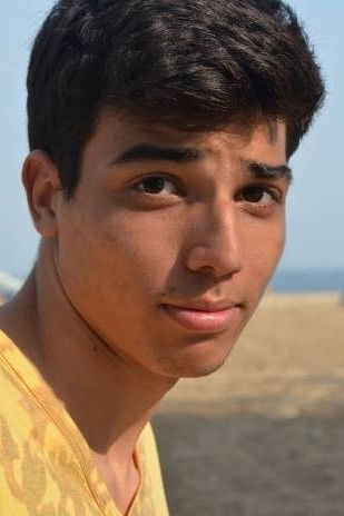 et billede af Thauan El Pavuna