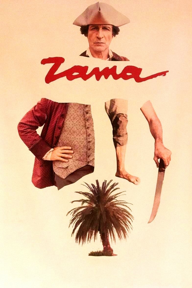 Zama