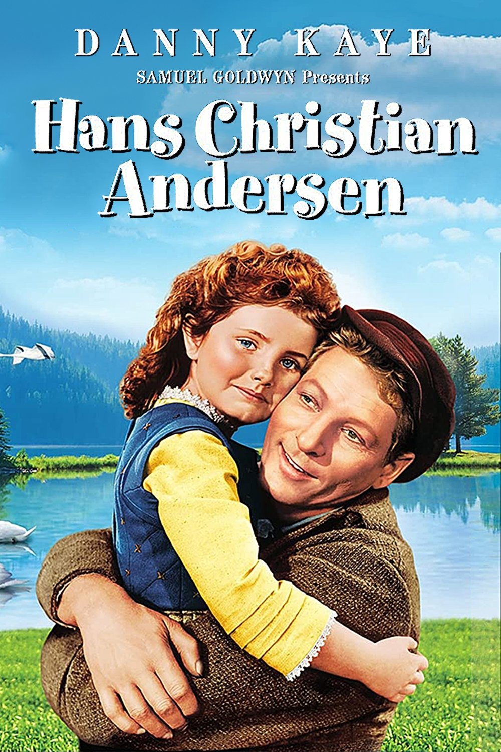 Hans Christian Andersen