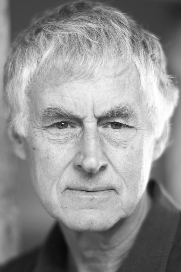 et billede af Christopher Good