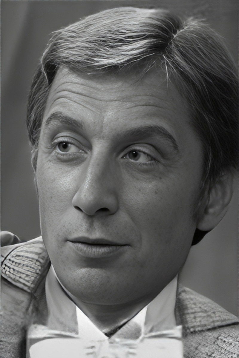 et billede af Algirdas Pintukas