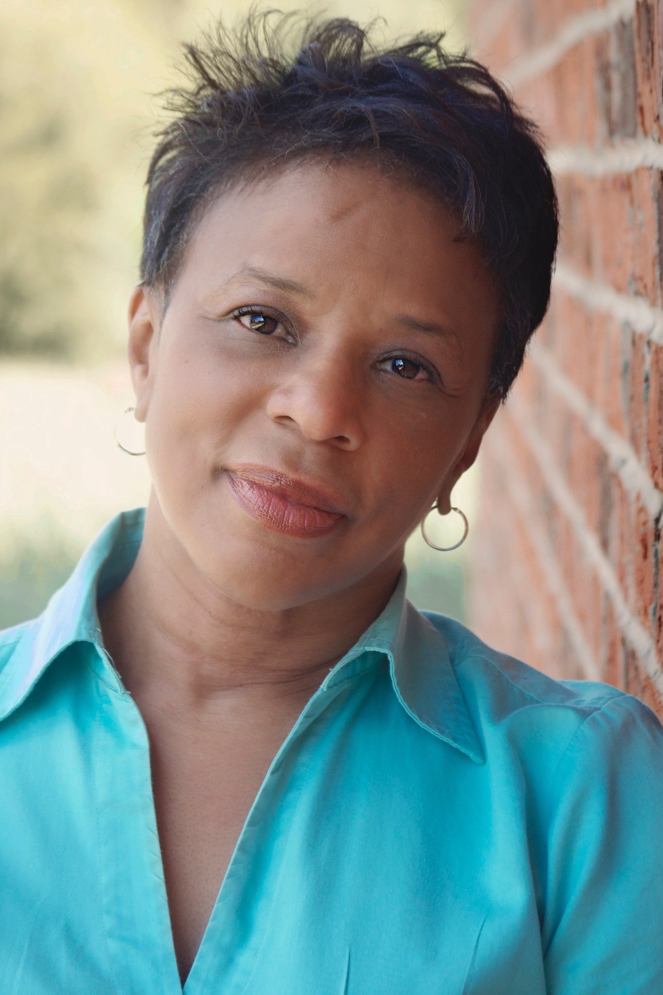 et billede af Sheila M. O'Rear