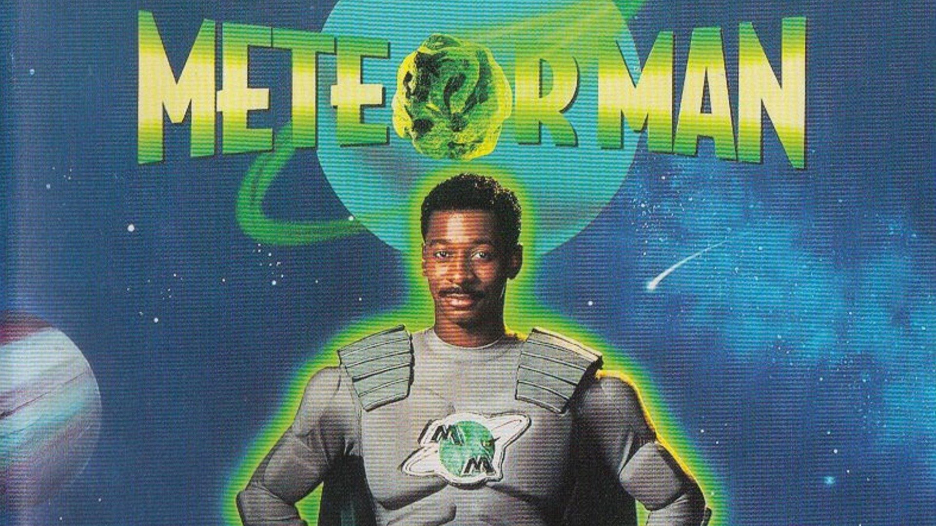 The Meteor Man