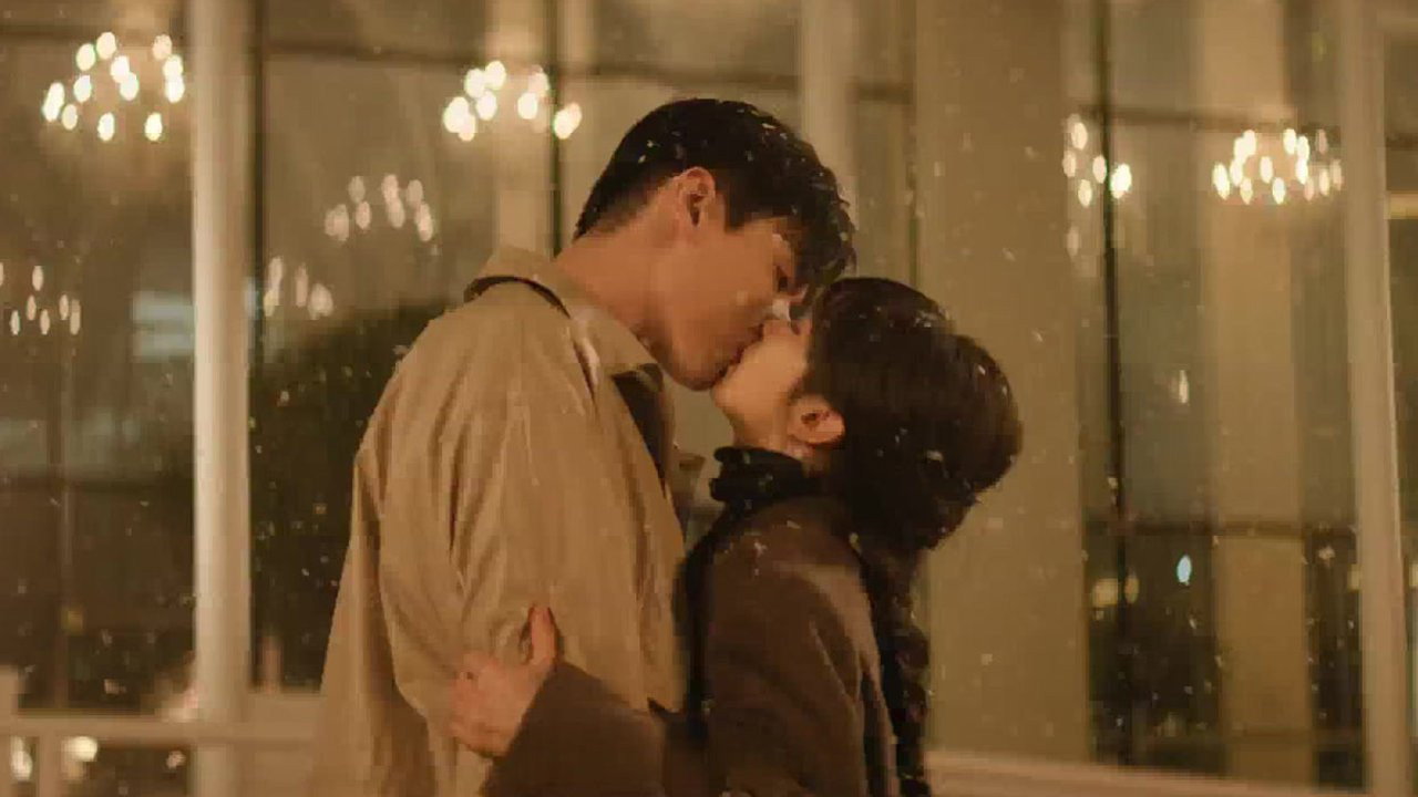 Genius Girlfriend Season 1 :Episode 26  Episode 26
