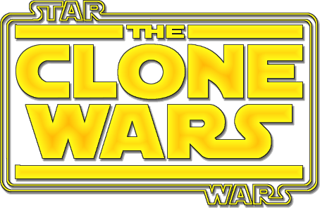 Star Wars: The Clone Wars Logo