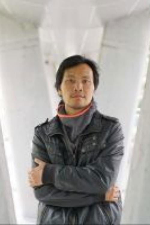 et billede af Ying Liang