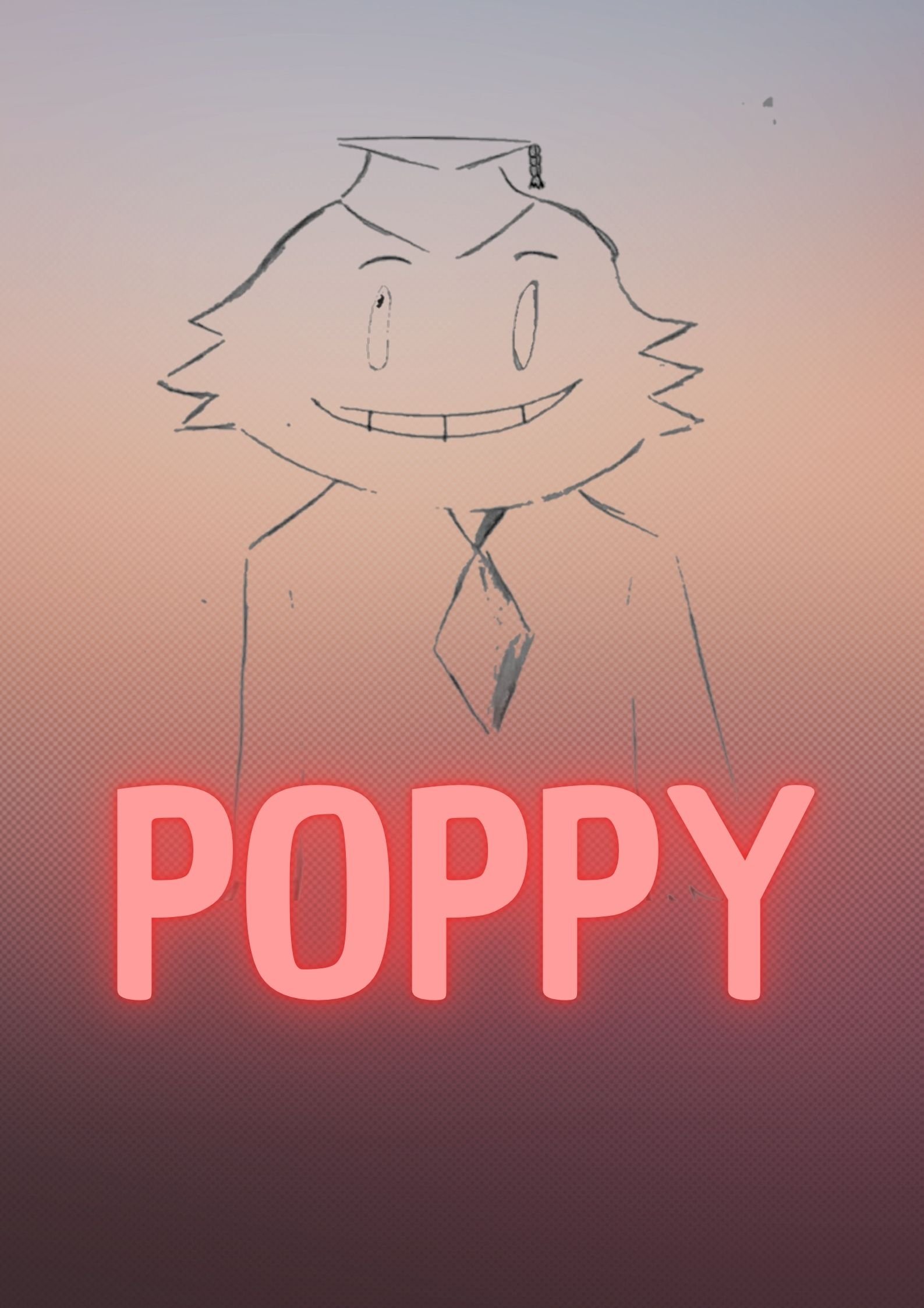 Poppy Poppy