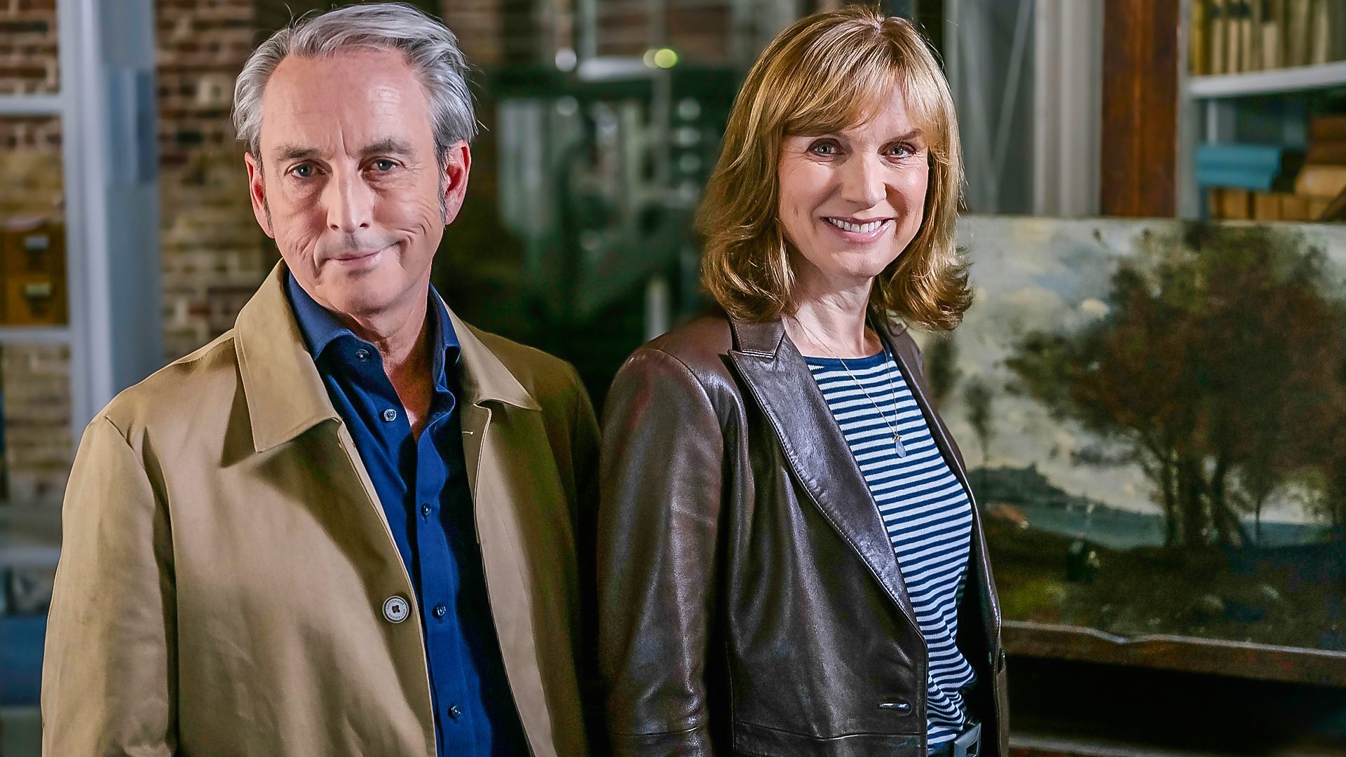 Fake or Fortune? - Épisode 4