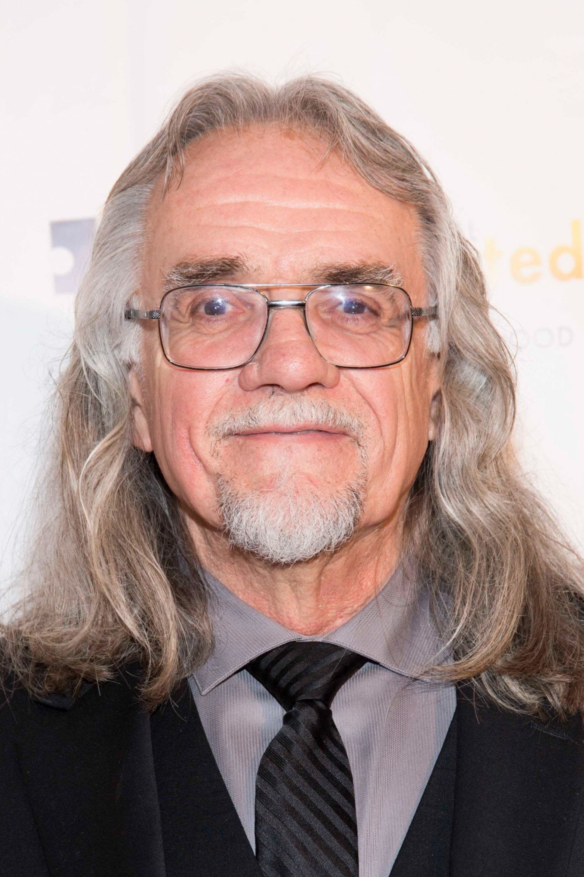 et billede af Dale Baer