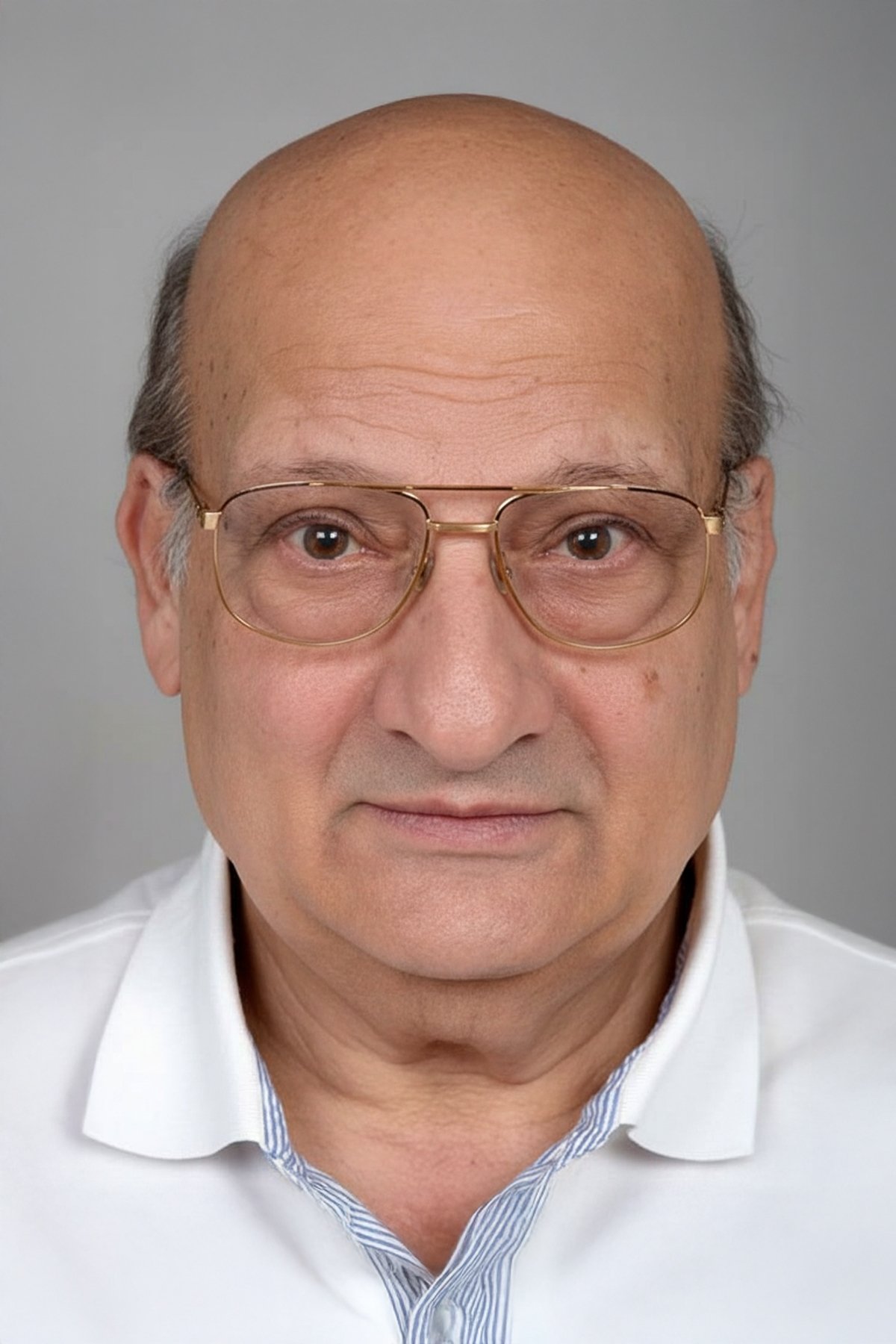 et billede af Ferdi Atuner