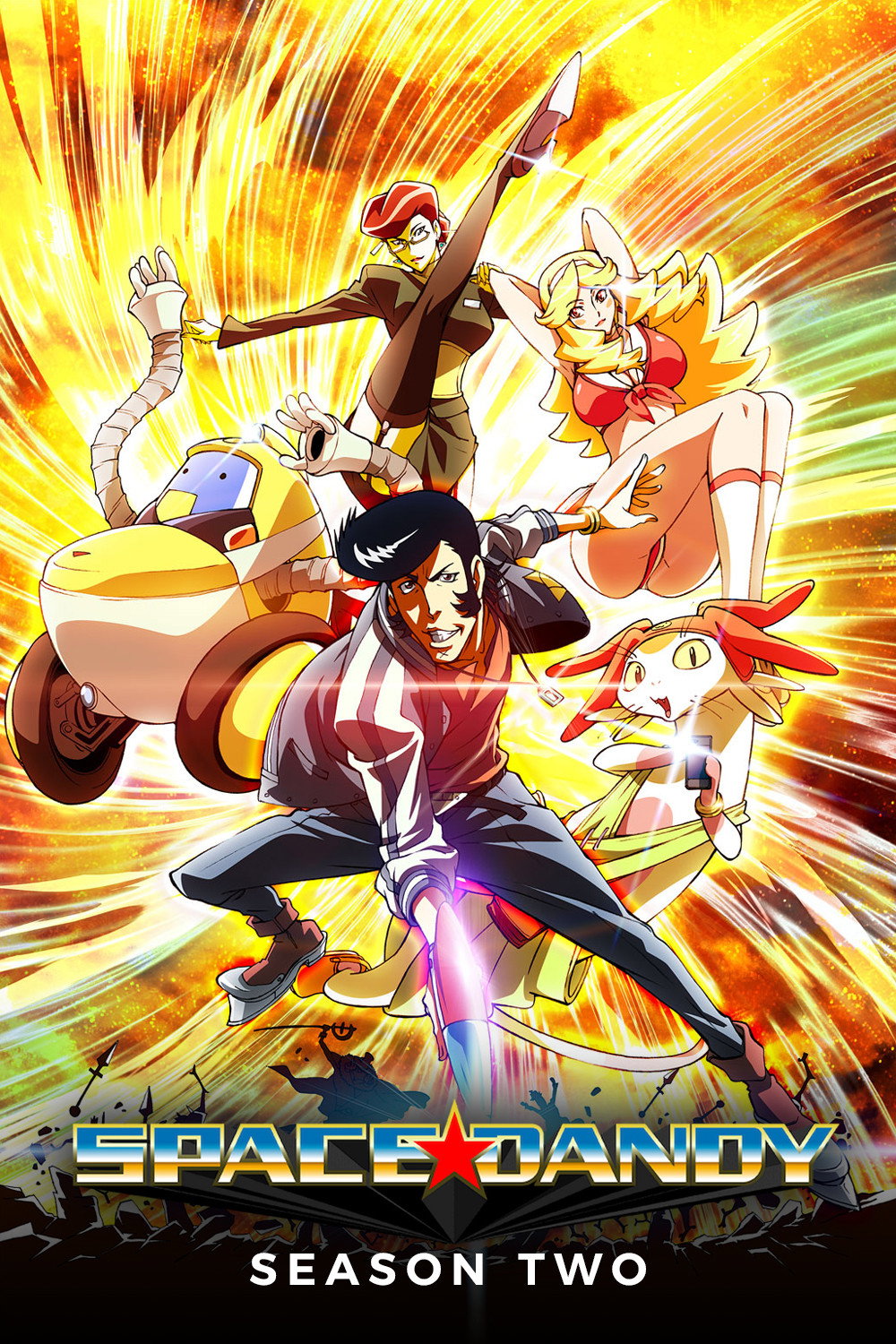 Season 2