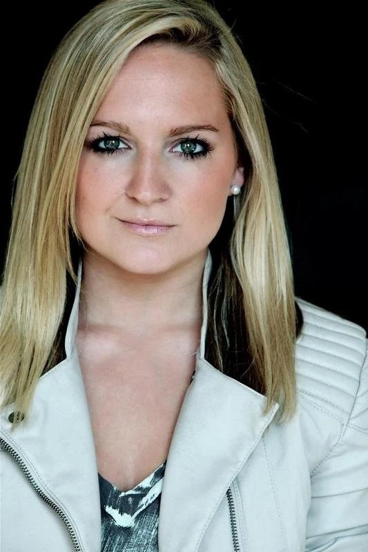 et billede af Juliana Potter