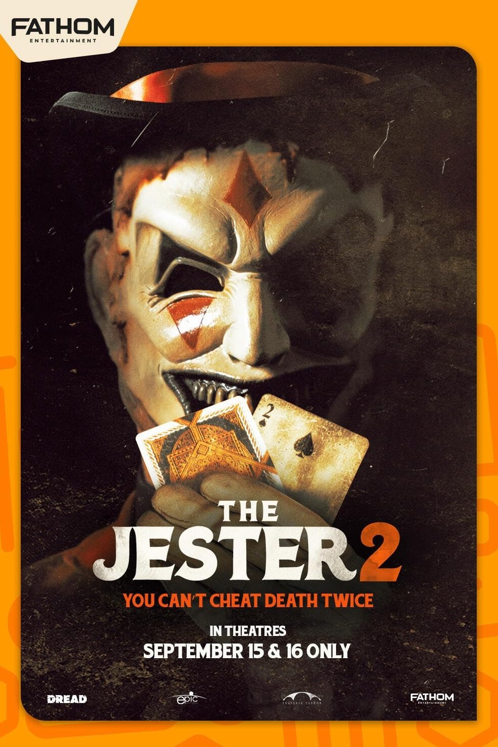 EN - The Jester 2 (2025)