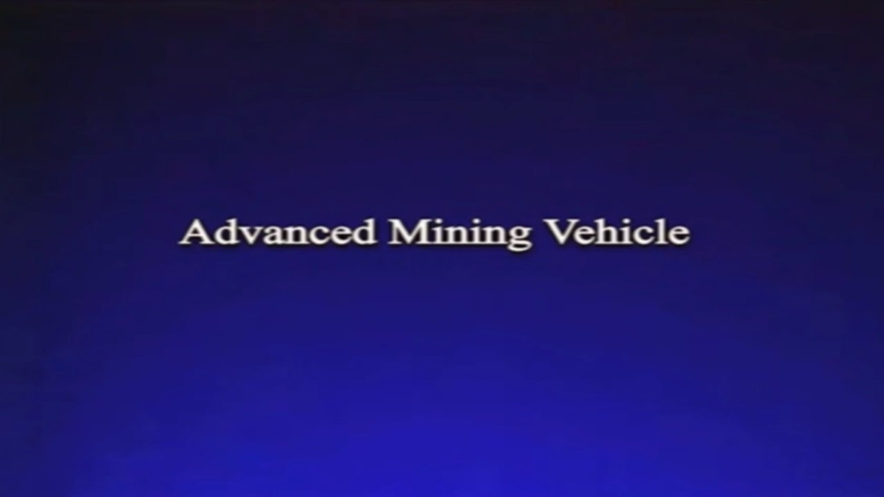 Thumbnail for Advanced Mining Vehicle Season 1 Episode 11