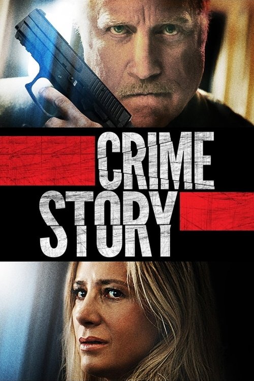 Crime Story