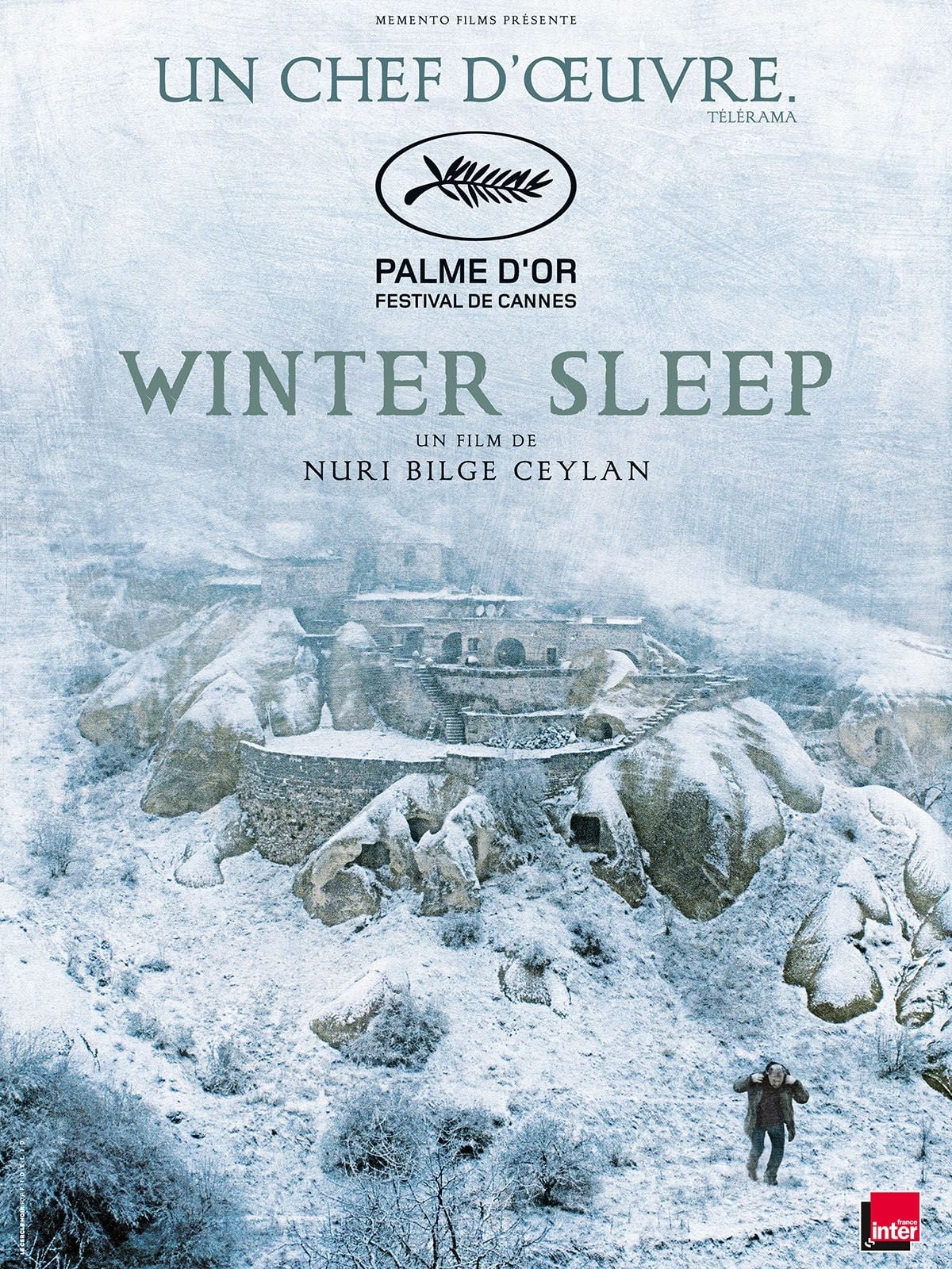 Affiche du film Winter Sleep 14145