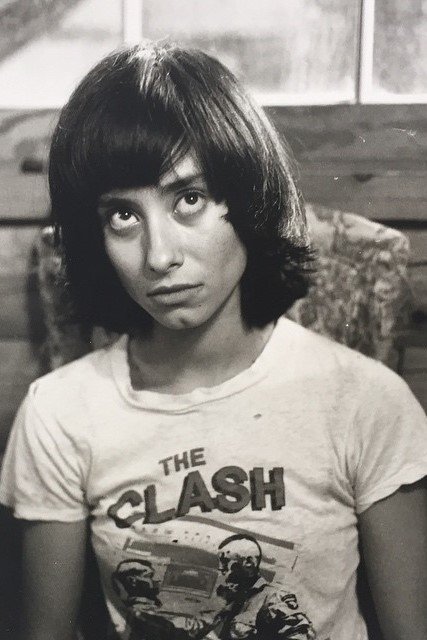 et billede af Diaz Jacobs