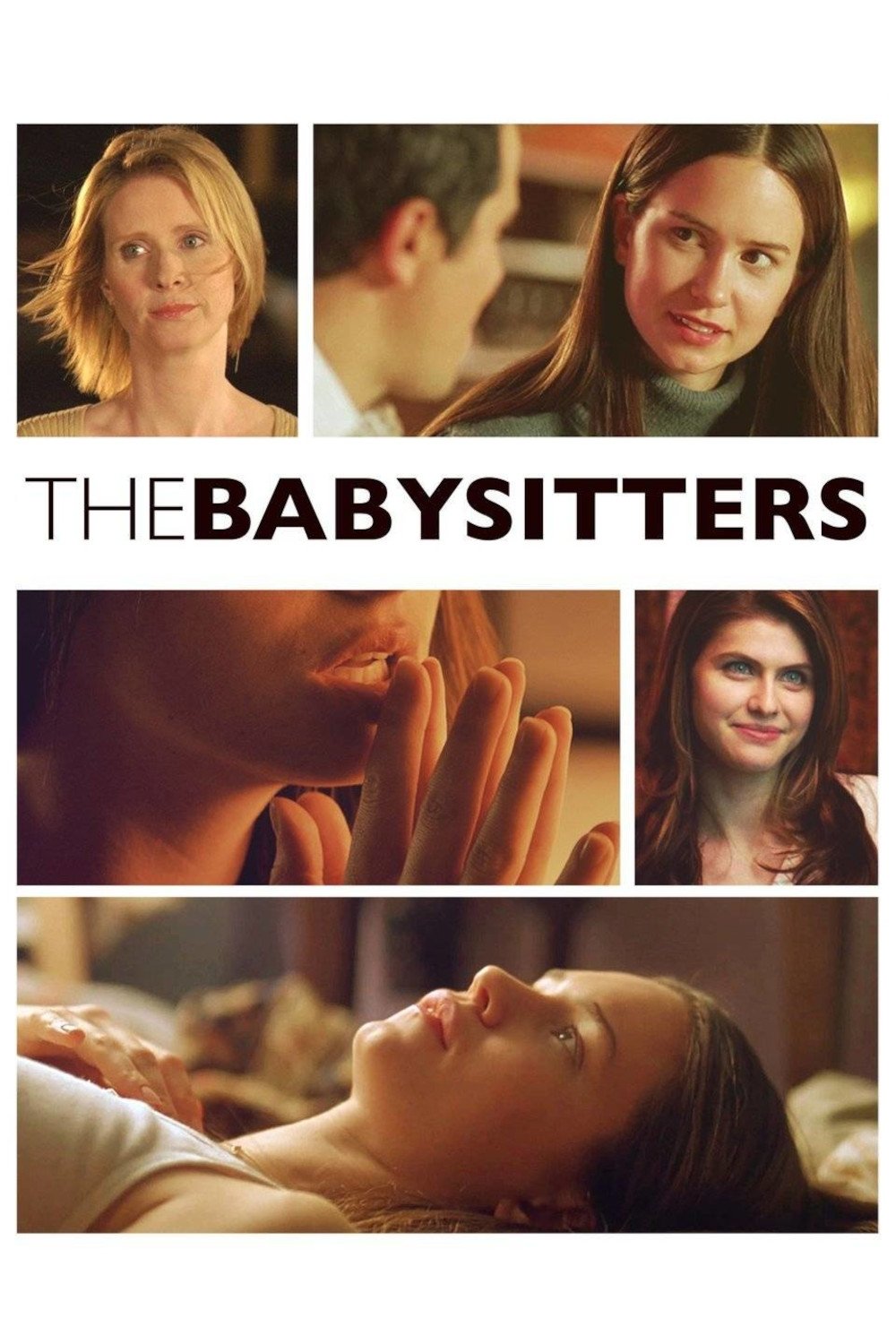 The Babysitters