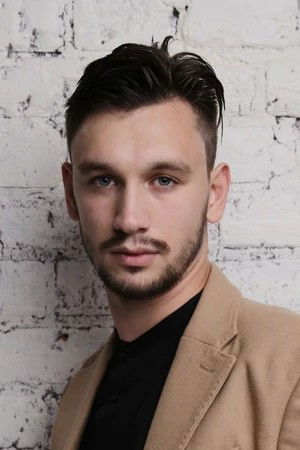 et billede af Andrij Zhuravsky