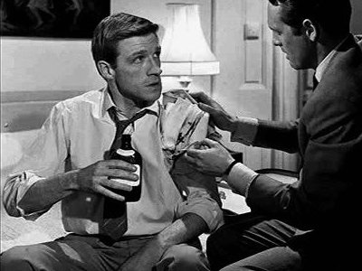 Danger Man