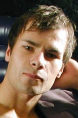 et billede af Patrick