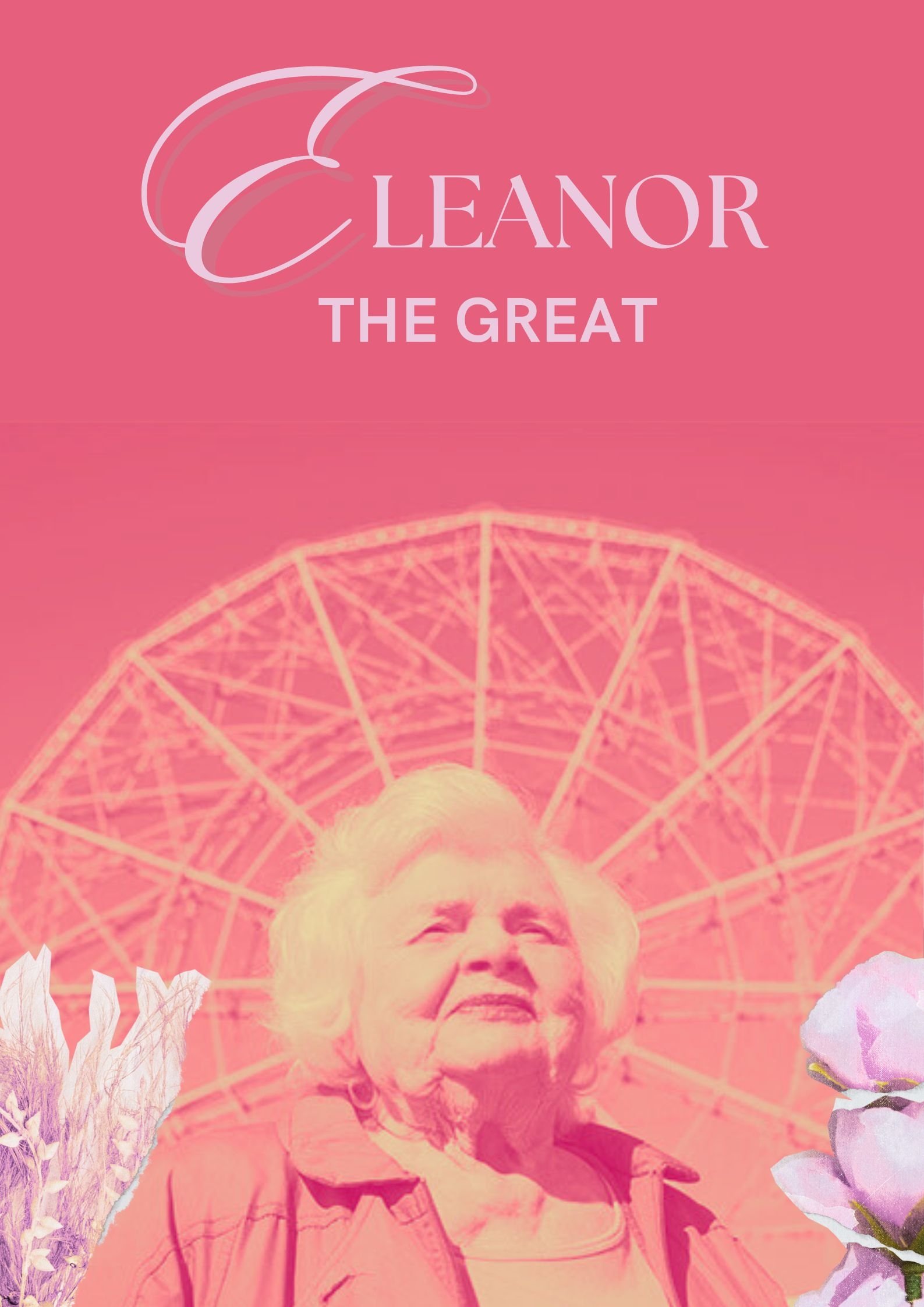 Eleanor the Great