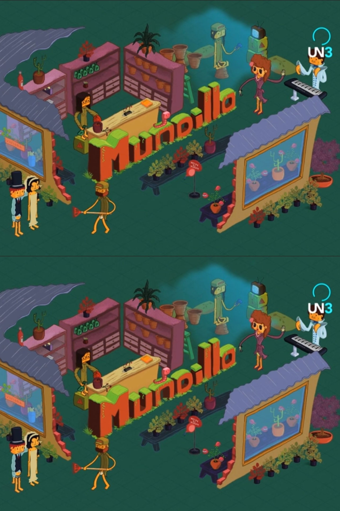Temporada 1