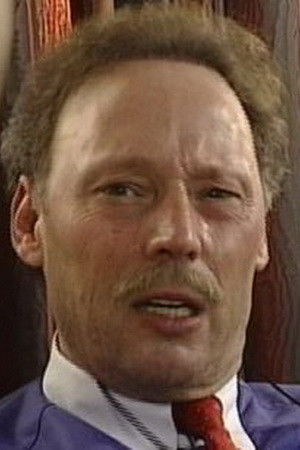 et billede af Ferdinand Hillman