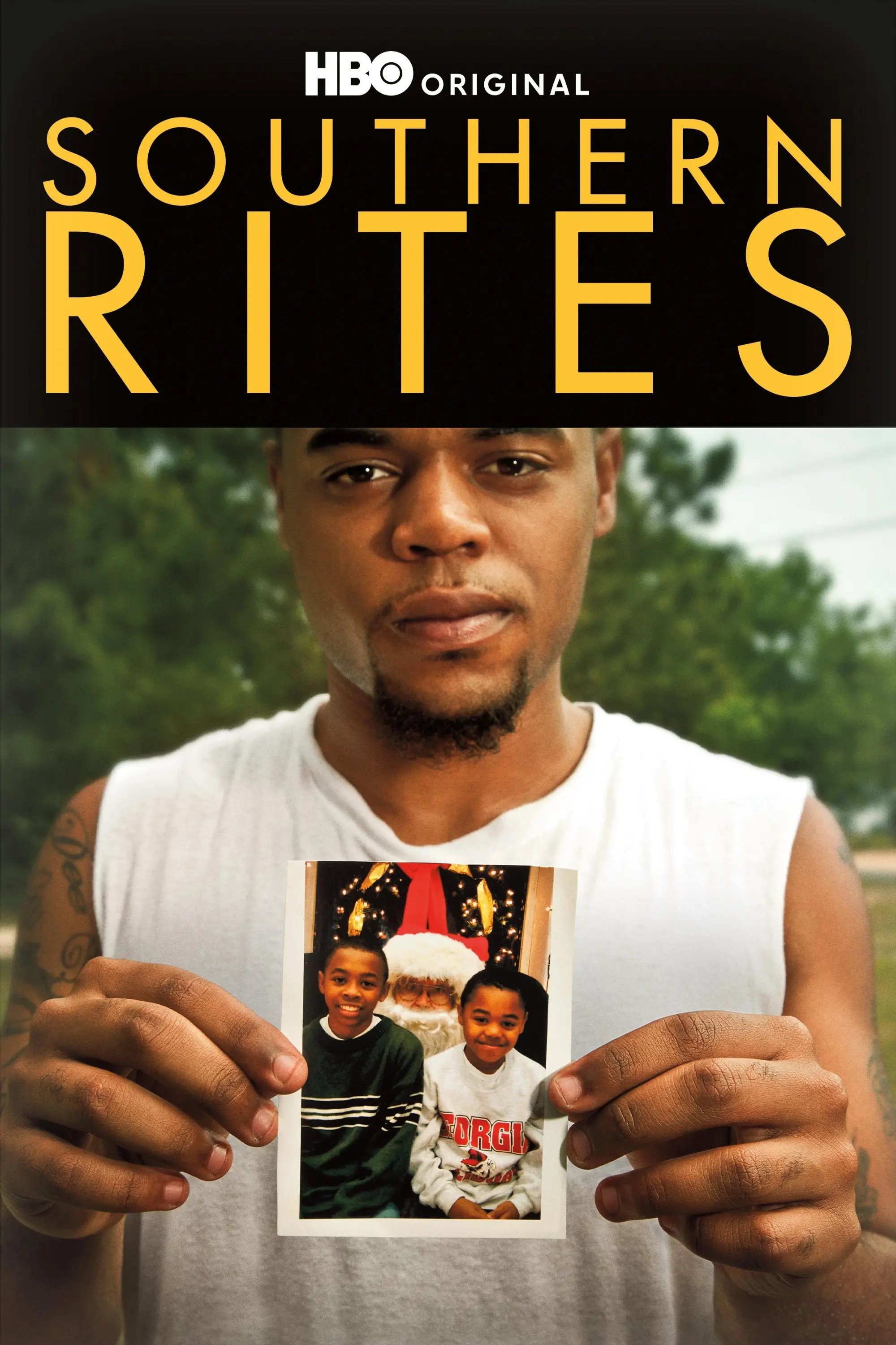Southern Rites