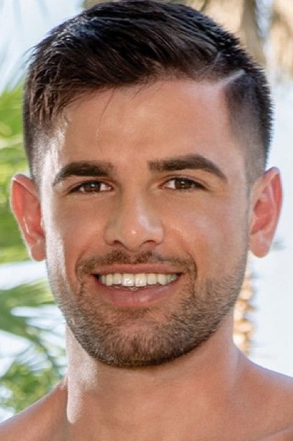 et billede af Joaquim Cruze