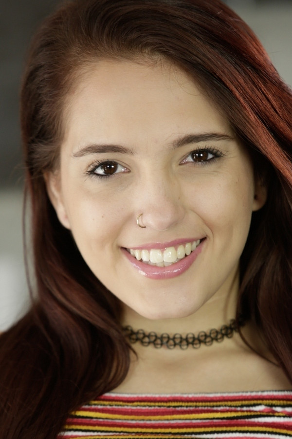 et billede af Brooke Haze