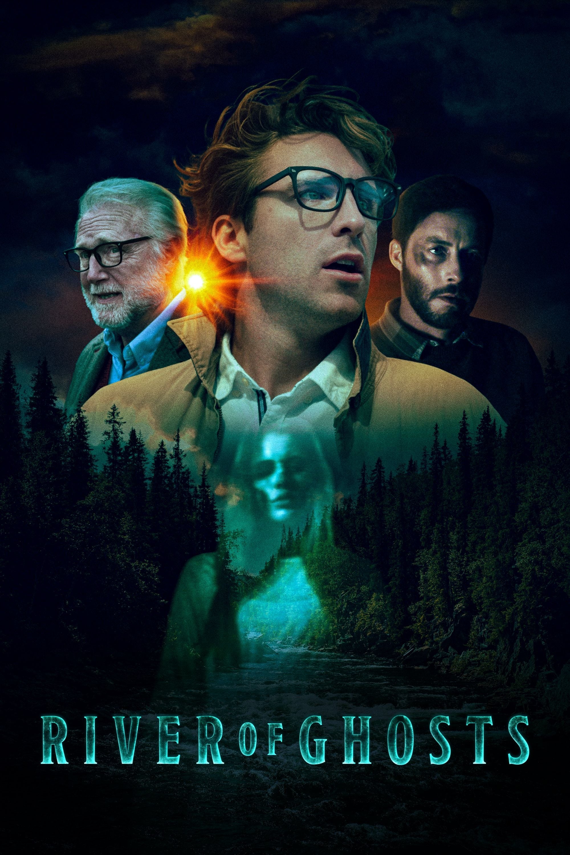 River of Ghosts (2024) English Full Movie 1080p 720p 480p HDRip ESubs Download