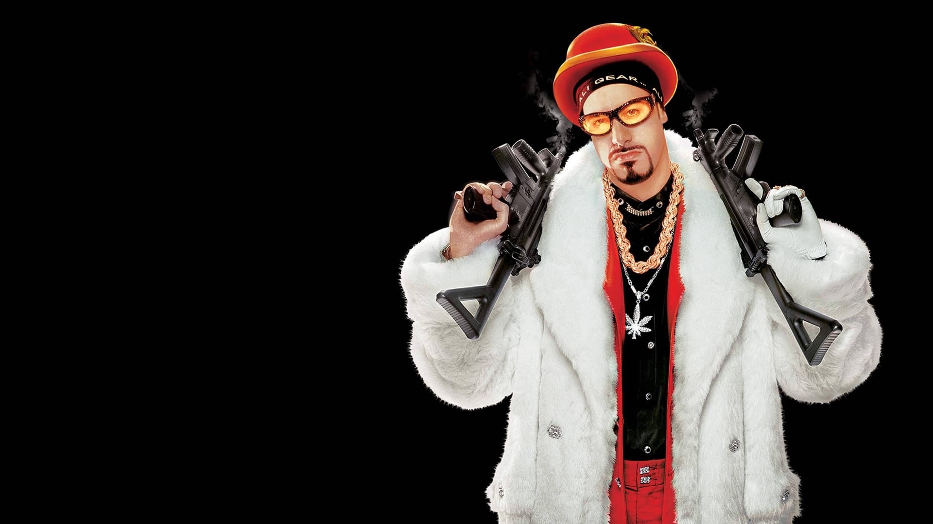 Ali G (2002)