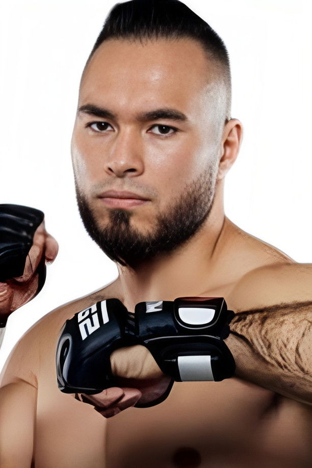 et billede af Henrique Shiguemoto