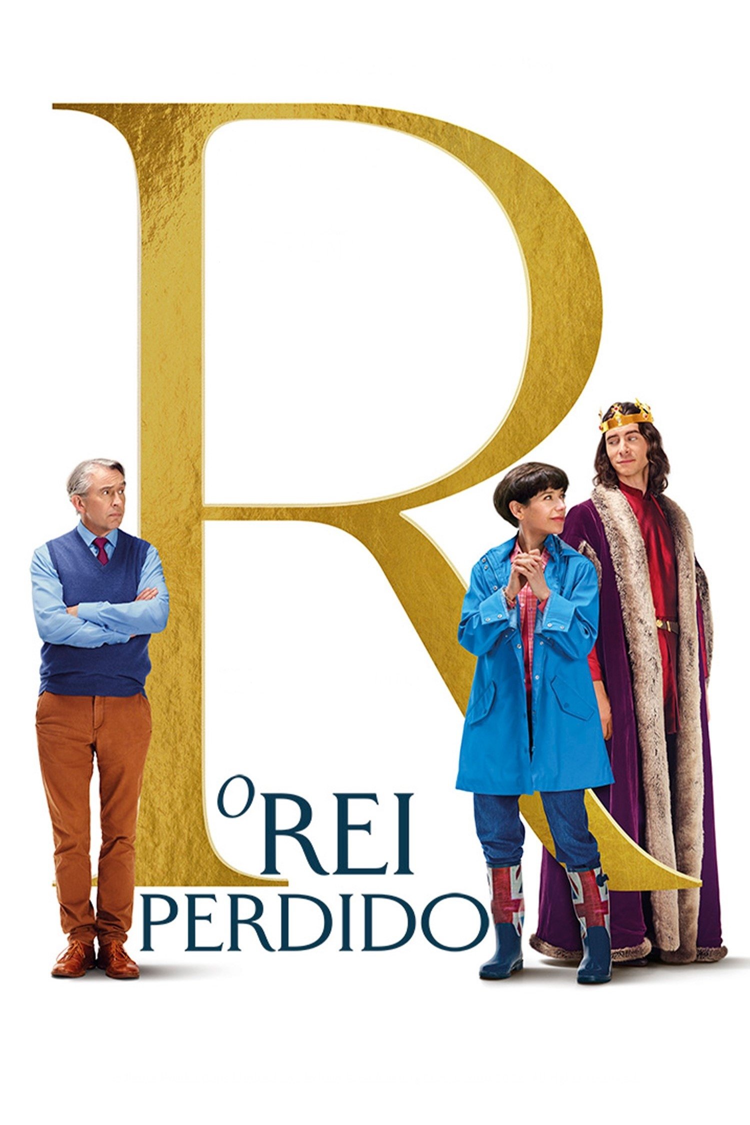 Capa do Filme 