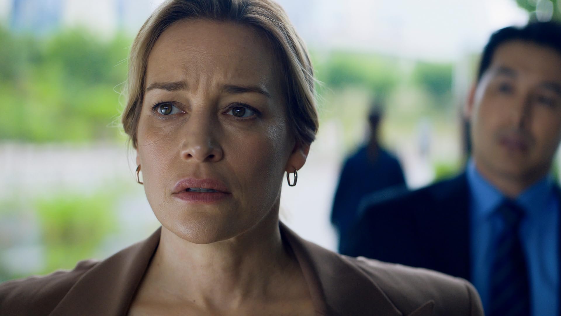 مسلسل Butterfly - الحلقة 5