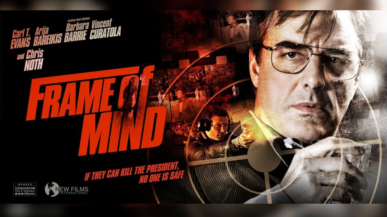 Frame Of Mind (2009)