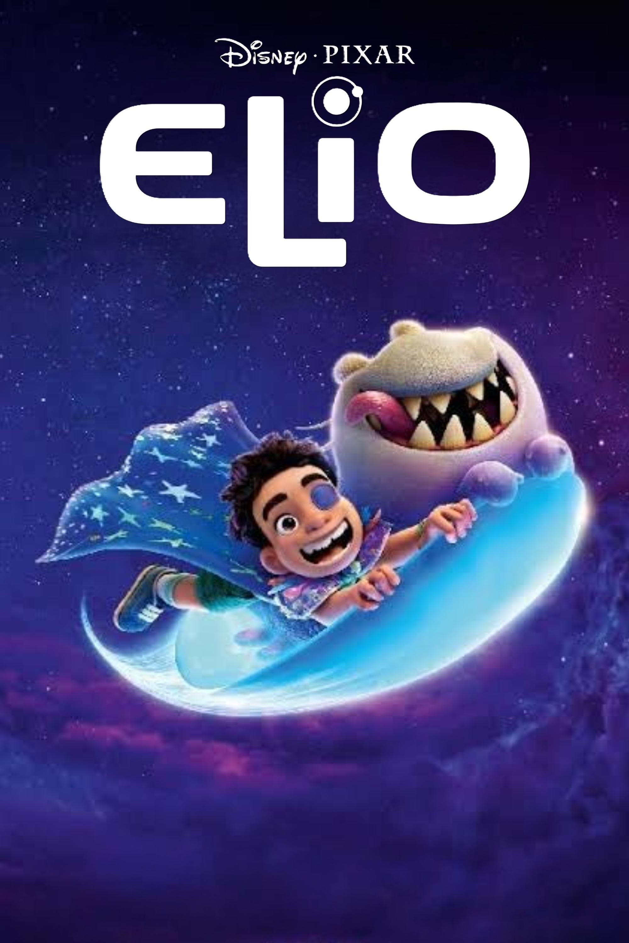 Elio