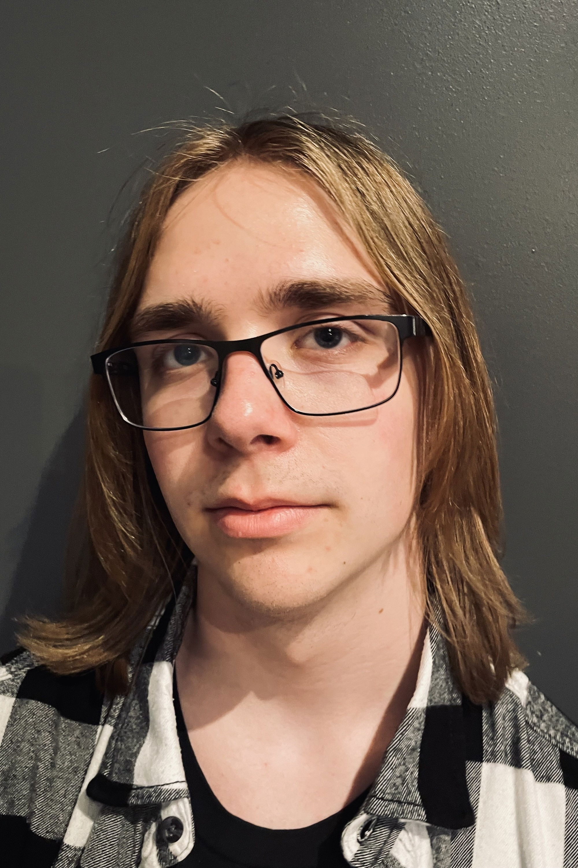 et billede af Sebastian Tru Tuominen-Pawlik