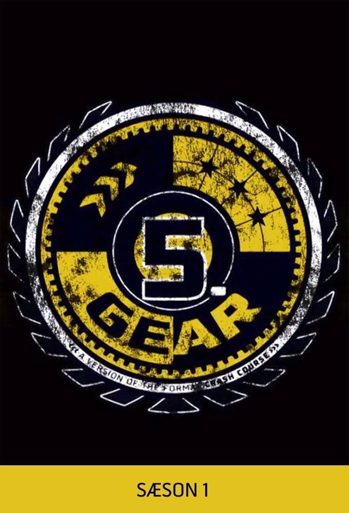 5. Gear - Season 1