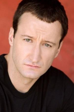 et billede af Dan Mengini