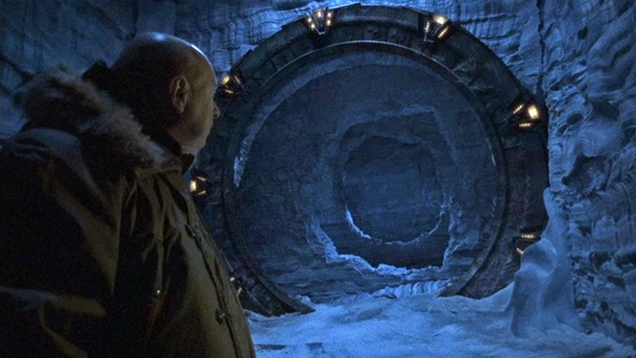 Stargate Staffel 1 :Folge 18 